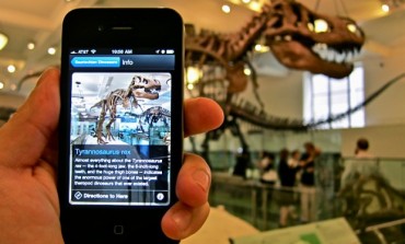 App provides individually curated experience for any museum