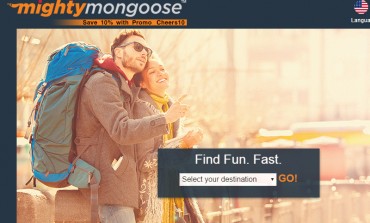 MightyMongoose.com launches as the complete ticketing web and mobile resource for planning and booking an excursion
