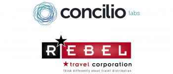 Concilio Labs and REBEL Travel Corporation Announce a Partnership Aimed at Enhancing the Utilization of Guest Personalization Technology