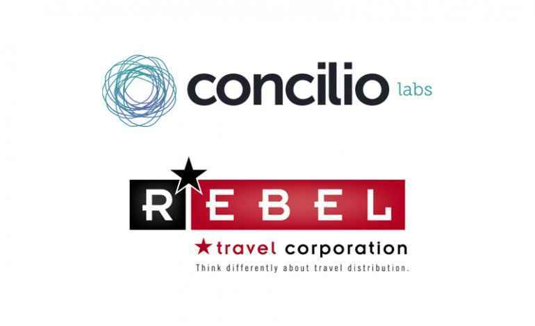 Concilio Labs and REBEL Travel Corporation Announce a Partnership Aimed at Enhancing the Utilization of Guest Personalization Technology