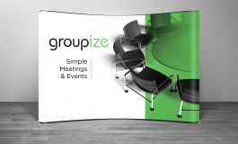 Groupize to showcase latest innovations at GBTA Convention in San Diego