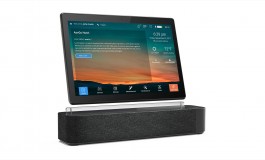AavGo selects new Lenovo™ Smart Tabs for in-room experience