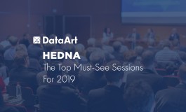 HEDNA Global Distribution Conference: The Top Must-See Sessions For 2019 | By Andrew Sanders