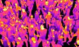 Thermal Imaging and Its Potential Effect on The Travel and Hospitality Sector